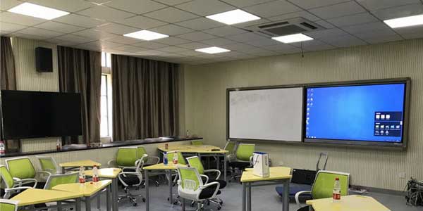 智慧教育搭建 智慧教育搭建
