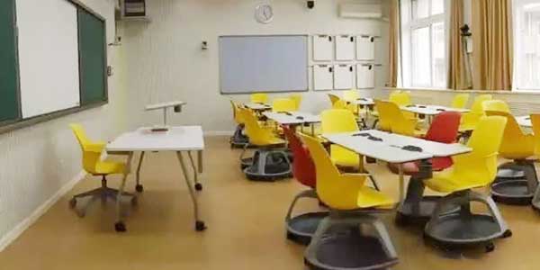 教室智慧中控 教室智慧中控